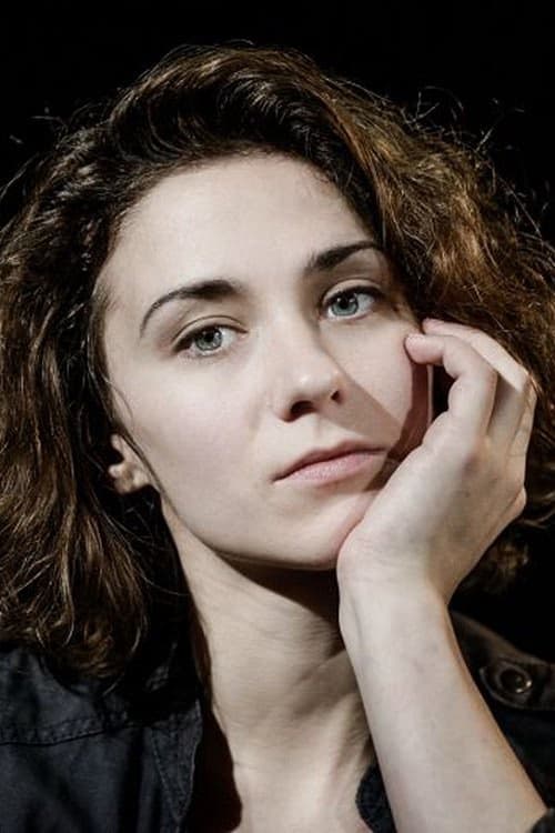 Indrė Patkauskaitė filmleri