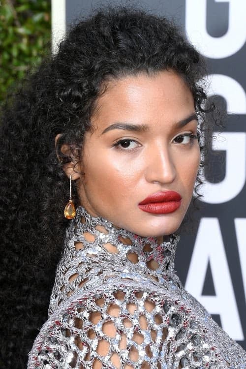 Indya Moore filmleri