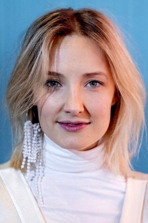 Ine Marie Wilmann filmleri