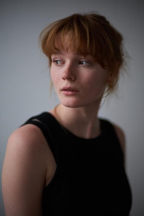 Ines Høysæter Asserson filmleri