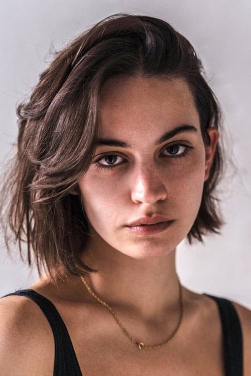 Inès Spiridonov filmleri
