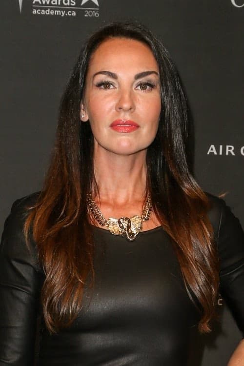Inga Cadranel filmleri