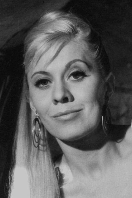 Inga Gill filmleri