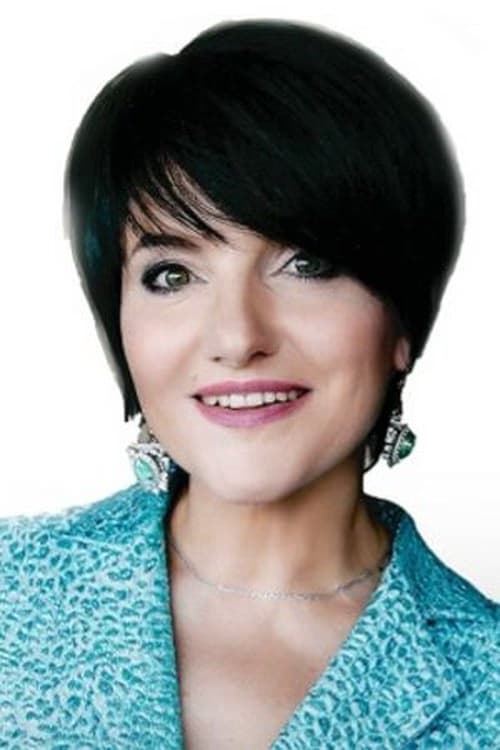 Inga Strelkova-Oboldina filmleri