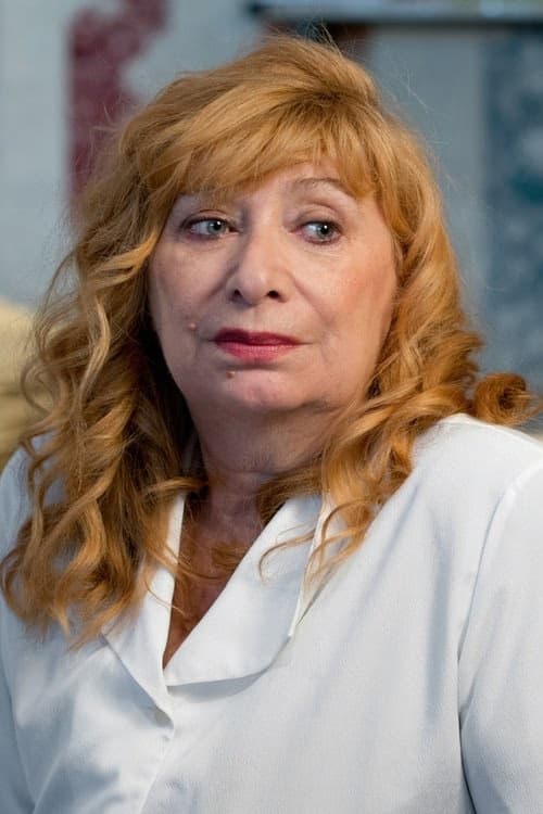 Inge Maux filmleri