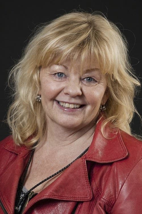 Inger Nilsson filmleri