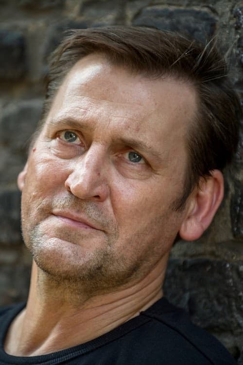 Ingo Naujoks filmleri