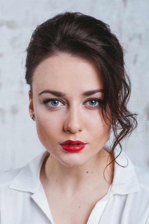 Ingrid Andreevna Olerinskaya filmleri