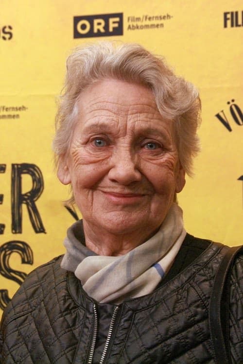 Ingrid Burkhard filmleri
