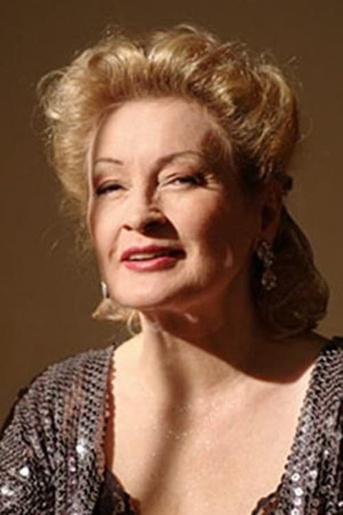 Ingrid Caven filmleri