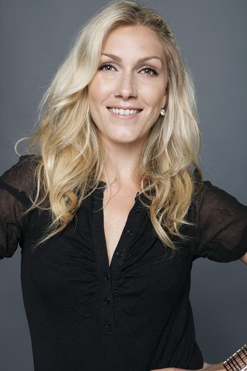 Ingrid Falaise filmleri