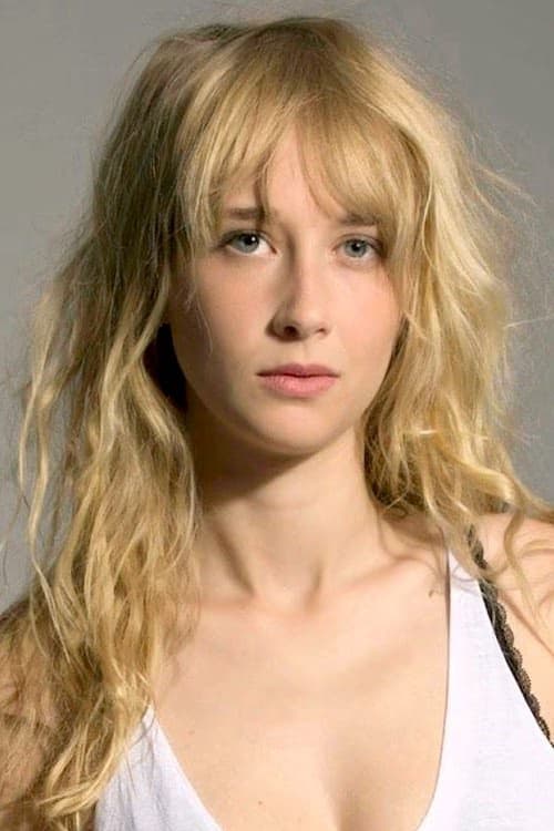 Ingrid García Jonsson filmleri