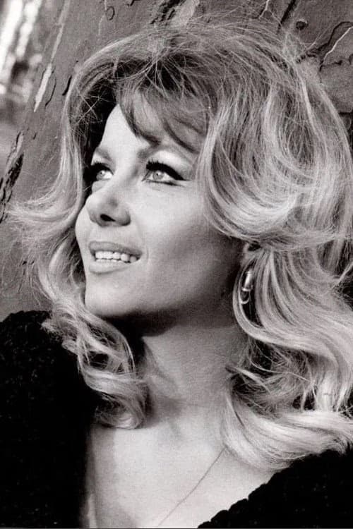 Ingrid Pitt filmleri