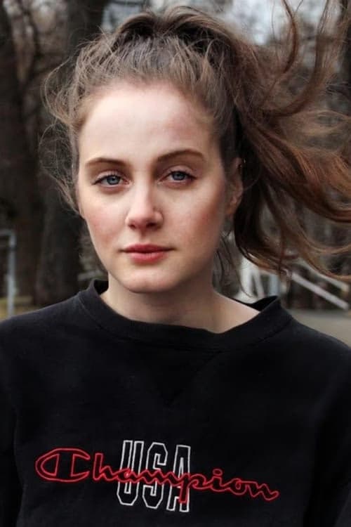 Ingrid Unnur Giæver filmleri