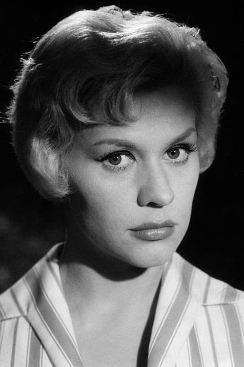 Ingrid van Bergen filmleri