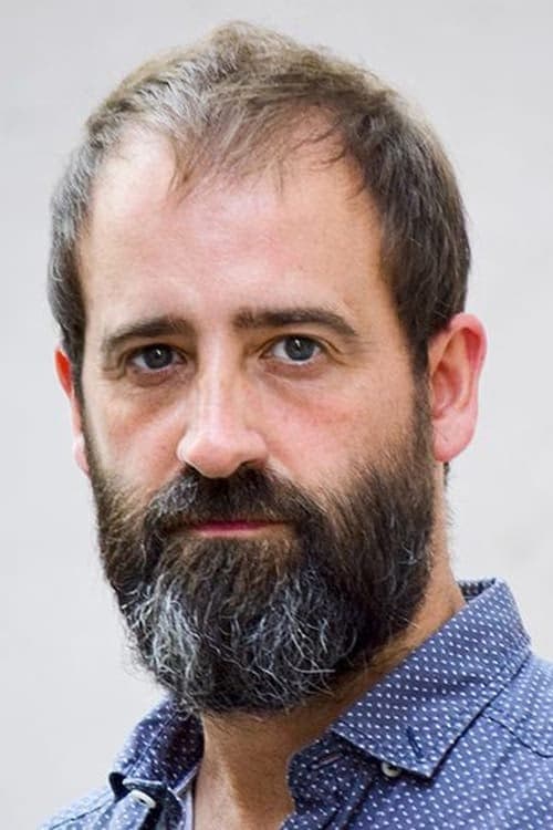 Iñigo Aranburu filmleri