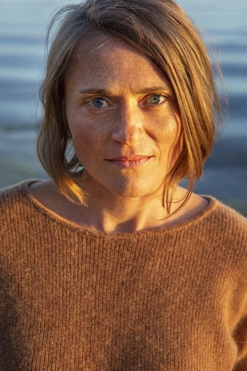 Inka Kallén filmleri