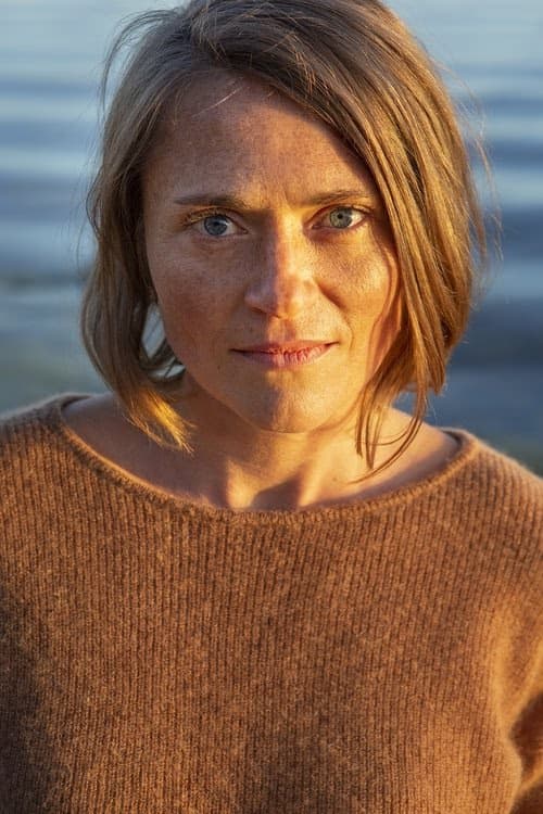 Inka Kallén filmleri