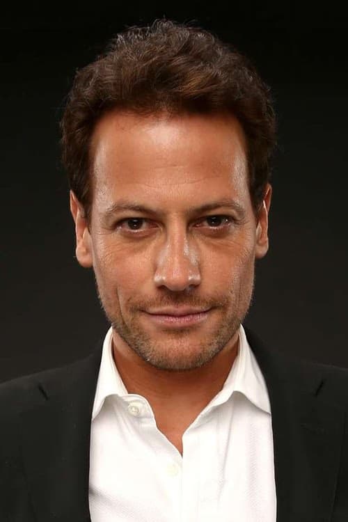 Ioan Gruffudd filmleri