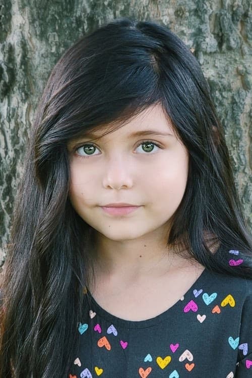 Ionie Olivia Nieves filmleri