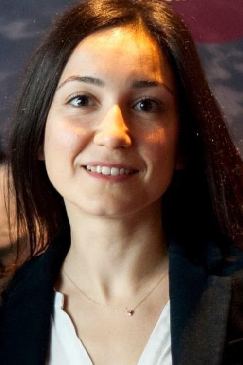 İpek Türktan filmleri