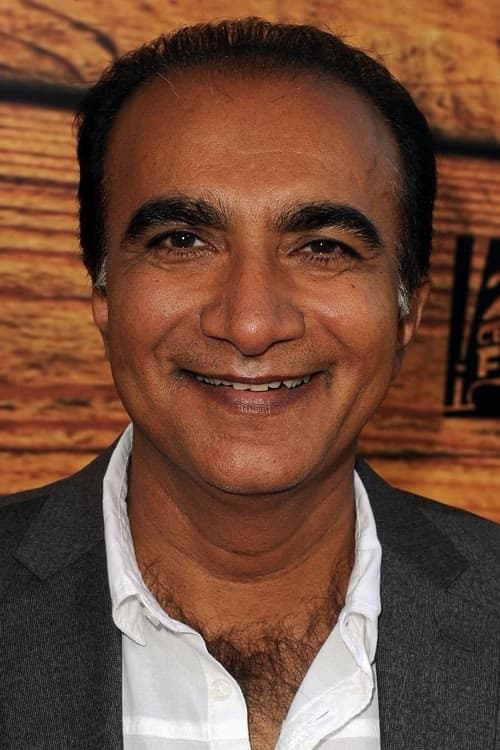 Iqbal Theba filmleri