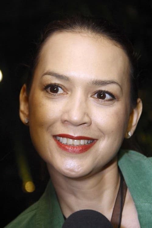 Ira Wibowo filmleri