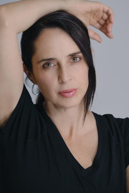 Irán Castillo filmleri