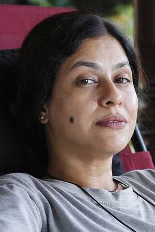Iravati Harshe filmleri