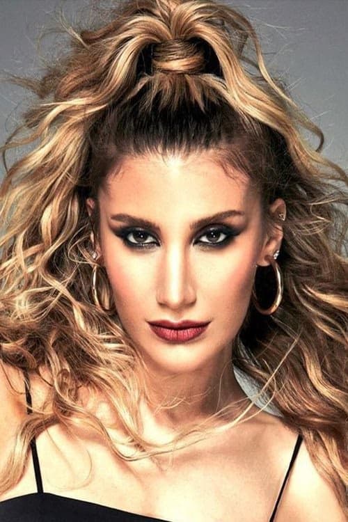 İrem Derici filmleri