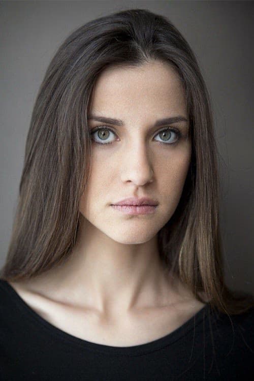 İrem Helvacıoğlu filmleri