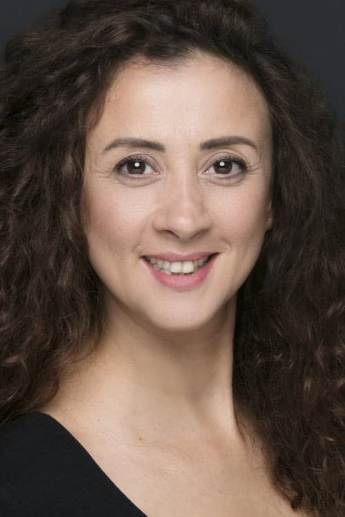 İrem Kahyaoğlu filmleri