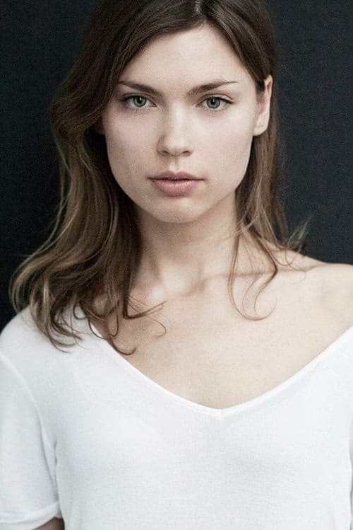 Irene Bagach filmleri