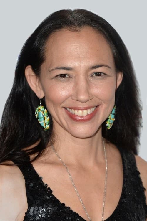 Irene Bedard filmleri