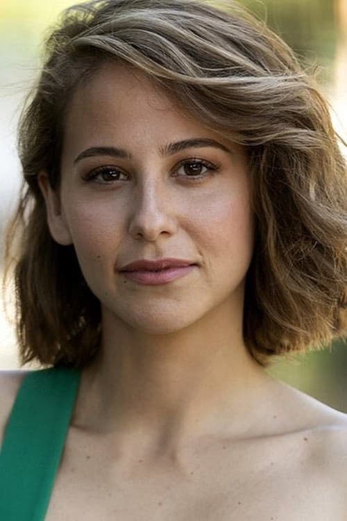 Irene Escolar filmleri