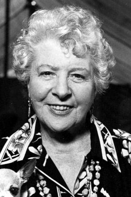 Irene Handl filmleri