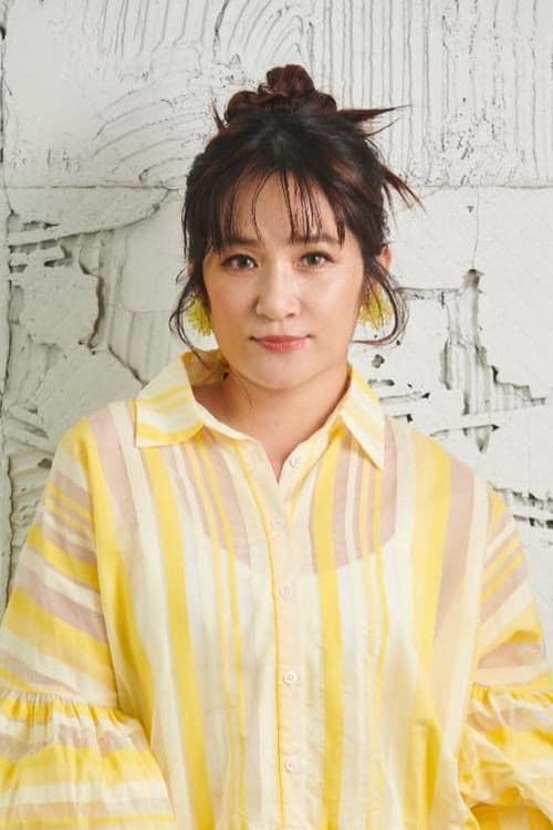 Irene Luo filmleri