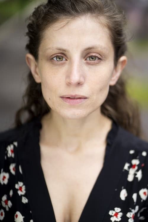 Irene Muscara filmleri