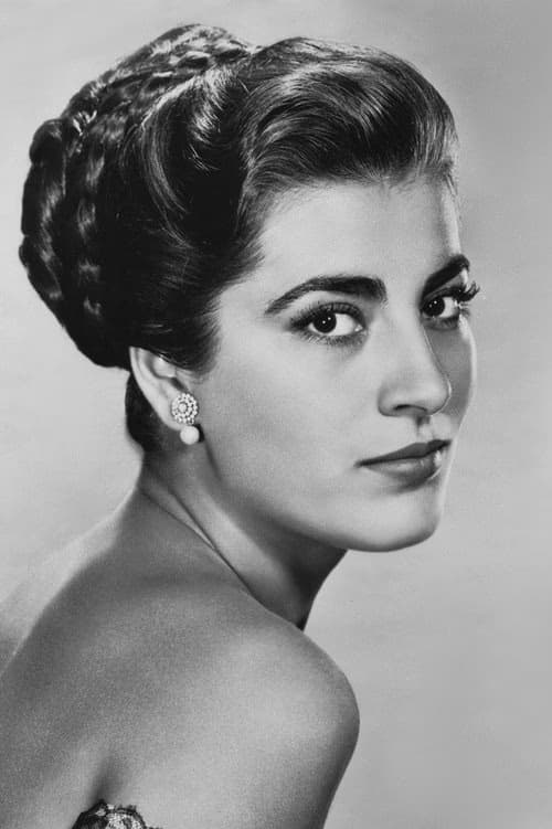 Irene Papas filmleri