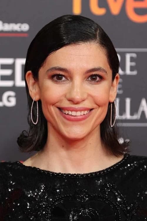 Irene Visedo filmleri