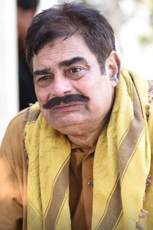 Irfan Khoosat filmleri