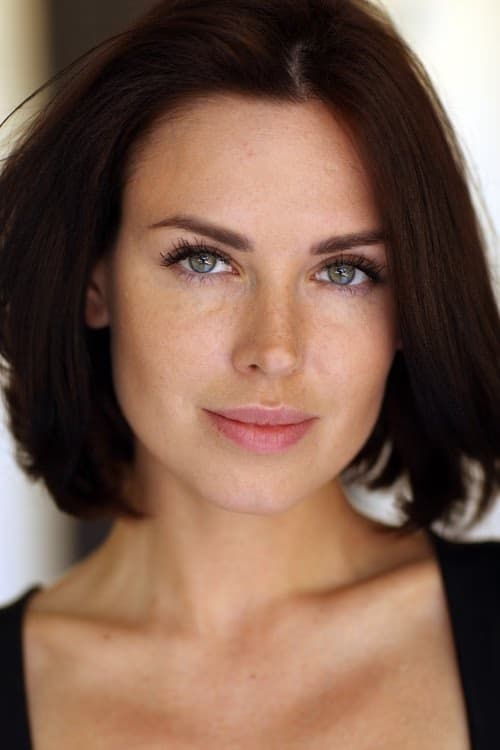 Irina Antonenko filmleri