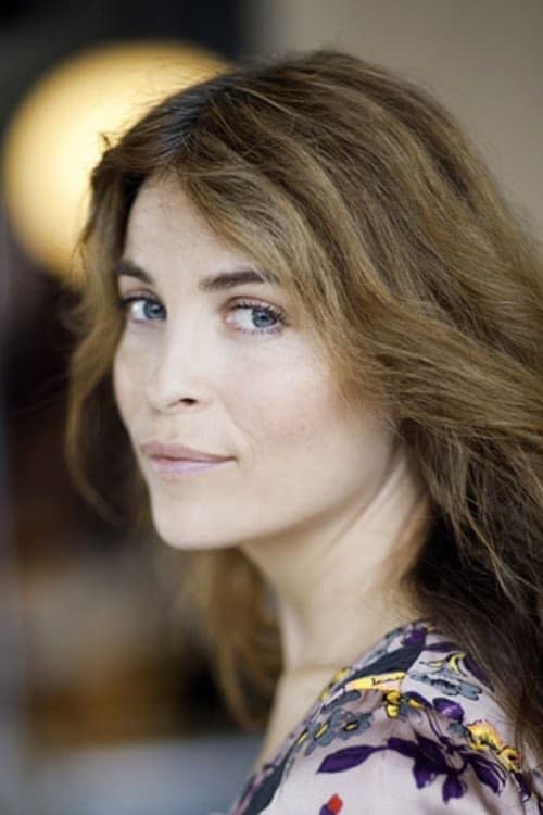 Irina Björklund filmleri