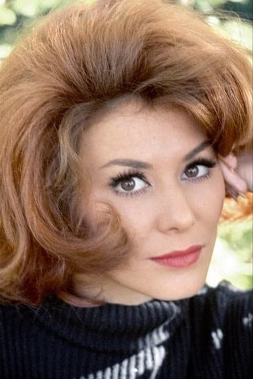 Irina Demick filmleri