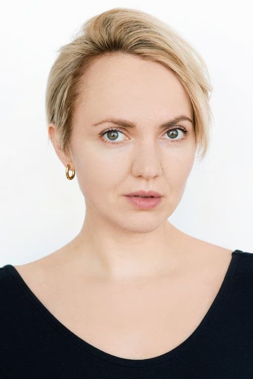 Irina Gorovaia filmleri