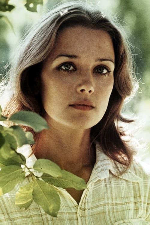 Irina Ivanovna Alfyorova filmleri
