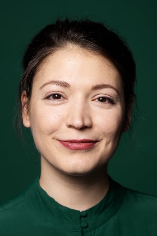 Irina Potapenko filmleri