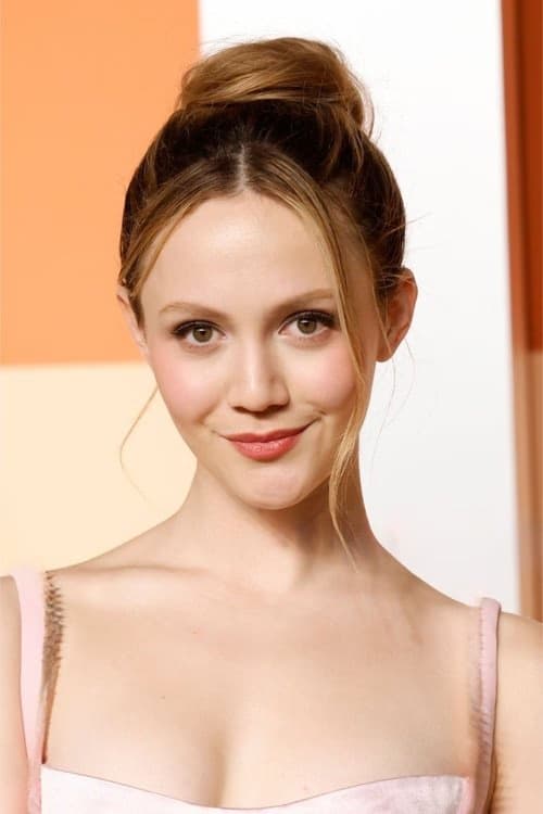 Iris Apatow filmleri