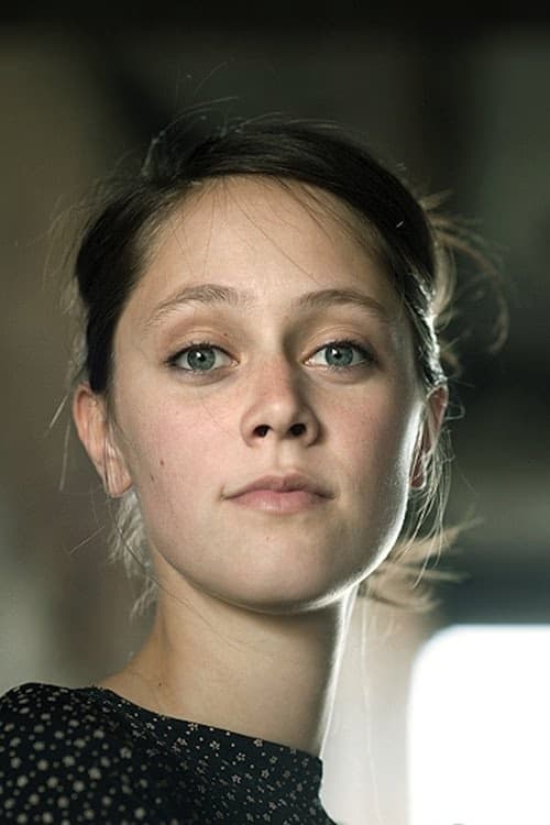 Iris Becher filmleri