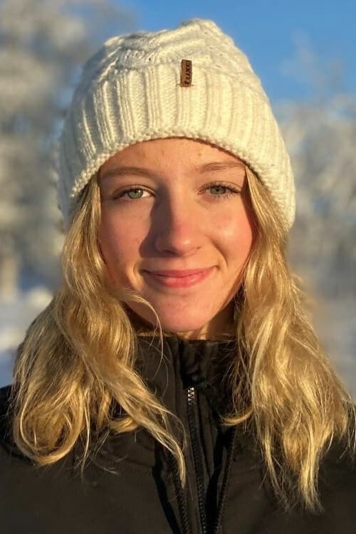 Irma Hallberg filmleri